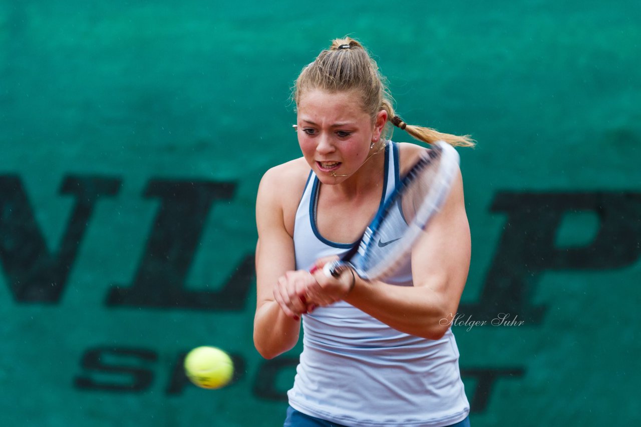 Carina Witthöft 1206 - Punktspiel Club an der Alster vs Braunschweiger THC